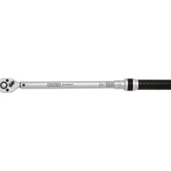 Draper Expert Ratchet Torque Wrench, 1/2