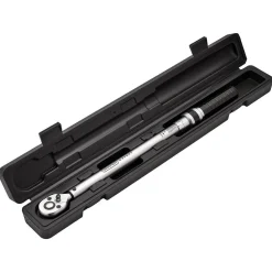 Draper Expert Ratchet Torque Wrench, 1/2