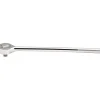 Draper Expert Roundhead Reversible Ratchet, 3/4" Sq. Dr.