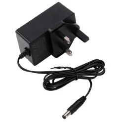 Draper Expert SMD LED AC/DC Hybrid Work Light, 3000 Lumens, 24W