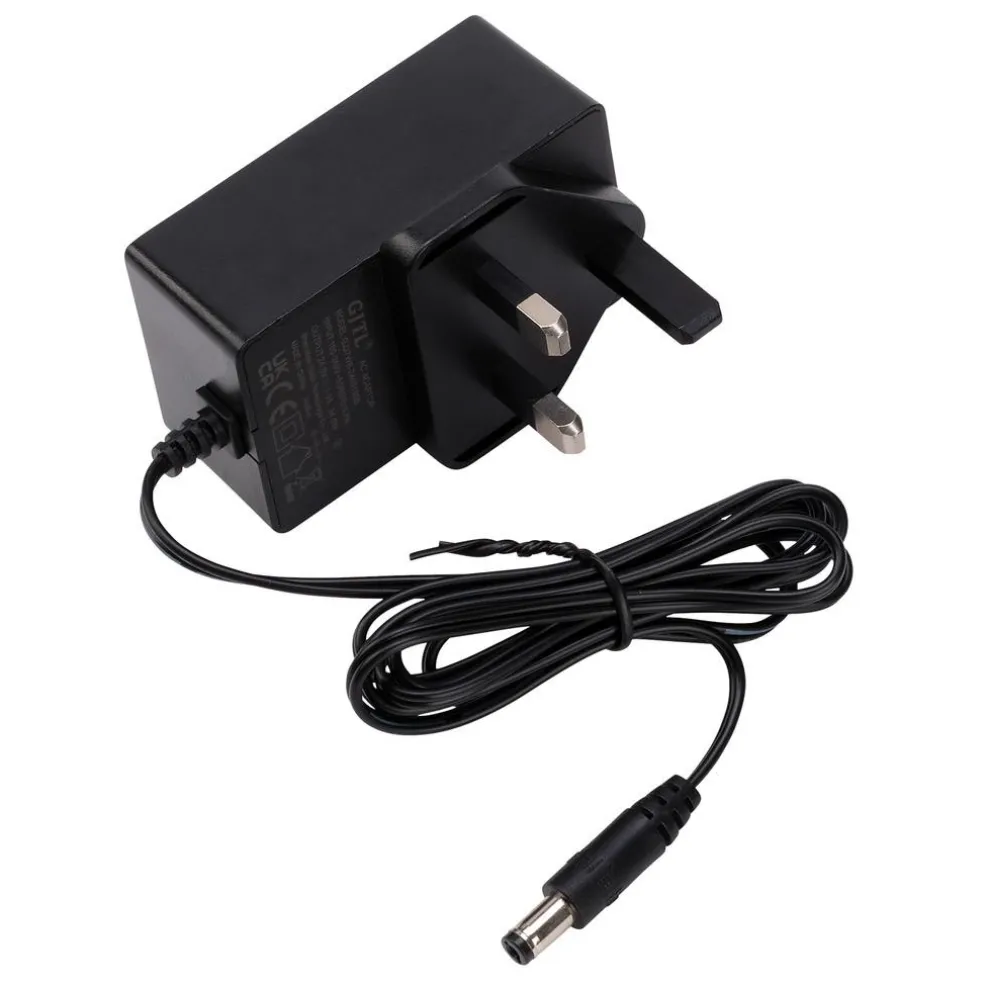 Draper Expert SMD LED AC/DC Hybrid Work Light, 3000 Lumens, 24W