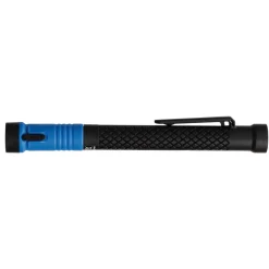 Draper Expert SMD LED USB Rechargeable Telescopic Torch with Magnetic Pickup, 1W, 100 Lumens, USB-C Cable Supplied