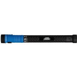 Draper Expert SMD LED USB Rechargeable Telescopic Torch with Magnetic Pickup, 1W, 100 Lumens, USB-C Cable Supplied