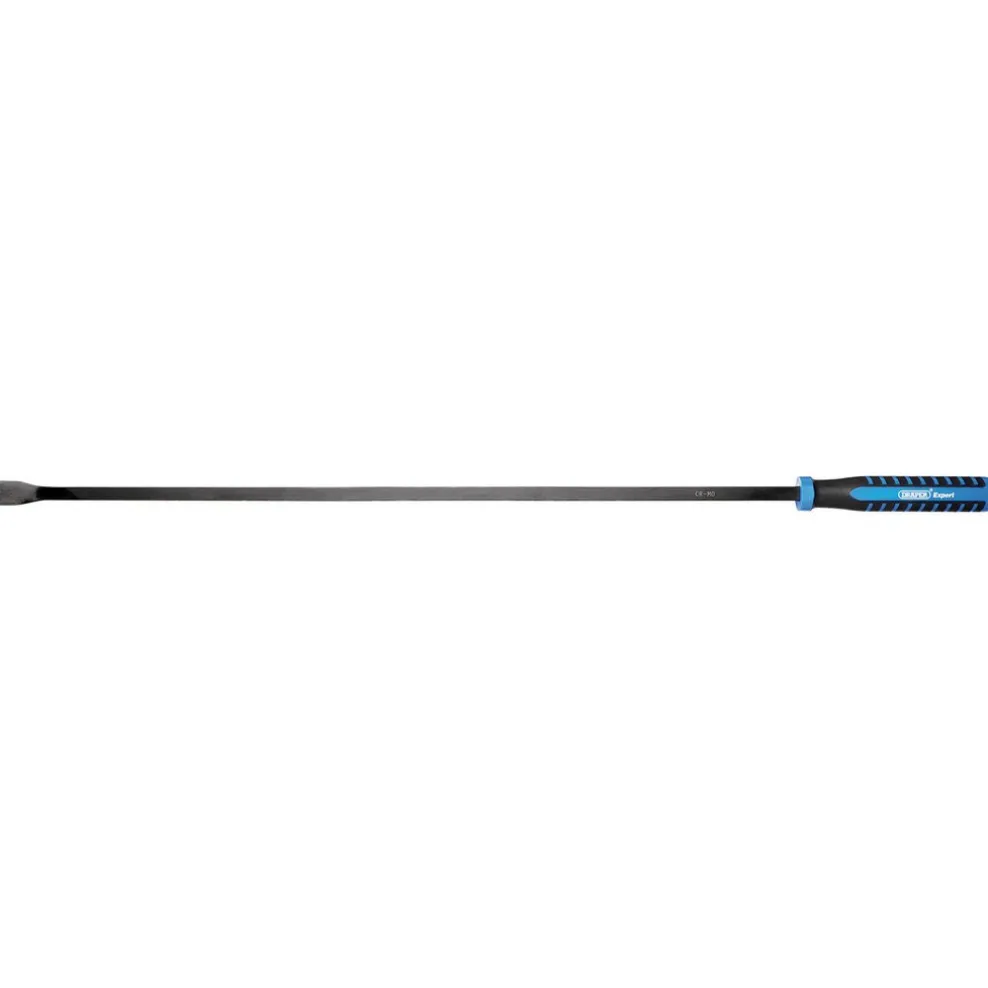 Draper Expert Soft Grip Pry Bar, 1145mm