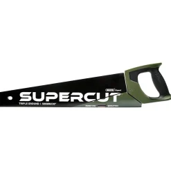 Draper Expert Supercut® First Fix Triple Ground Handsaw, 500mm/20