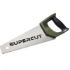 Draper Expert Supercut® First Fix Triple Ground Handsaw, 350mm/14", 7tpi/8ppi