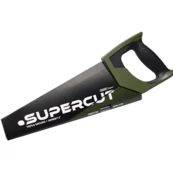 Draper Expert Supercut® First Fix Triple Ground Handsaw, 350mm/14