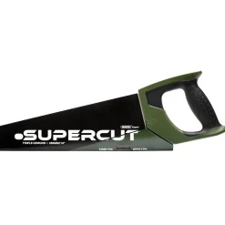 Draper Expert Supercut® First Fix Triple Ground Handsaw, 350mm/14