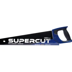 Draper Expert Supercut® Second Fix Triple Ground Handsaw, 500mm/20