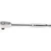 Draper Expert 60 Tooth Micro Head Reversible Ratchet, 1/2" Sq. Dr.