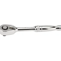 Draper Expert 72 Tooth Reversible Ratchet, 1/4" Sq. Dr.