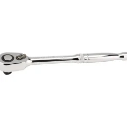 Draper Expert 72 Tooth Reversible Ratchet, 1/2" Sq. Dr.
