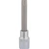 Draper Expert TX-STAR® Socket Bit, 1/2" Sq. Dr., T55 x 100mm