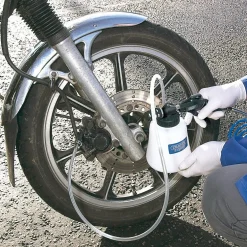 Draper Expert Universal Brake Bleeding Kit