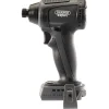 Draper Expert XP20 20V Brushless Impact Driver, 1/4 Hex., 200Nm (Sold Bare)