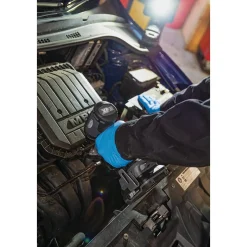 Draper Expert XP20 20V Brushless Impact Driver, 1/4 Hex., 200Nm (Sold Bare)
