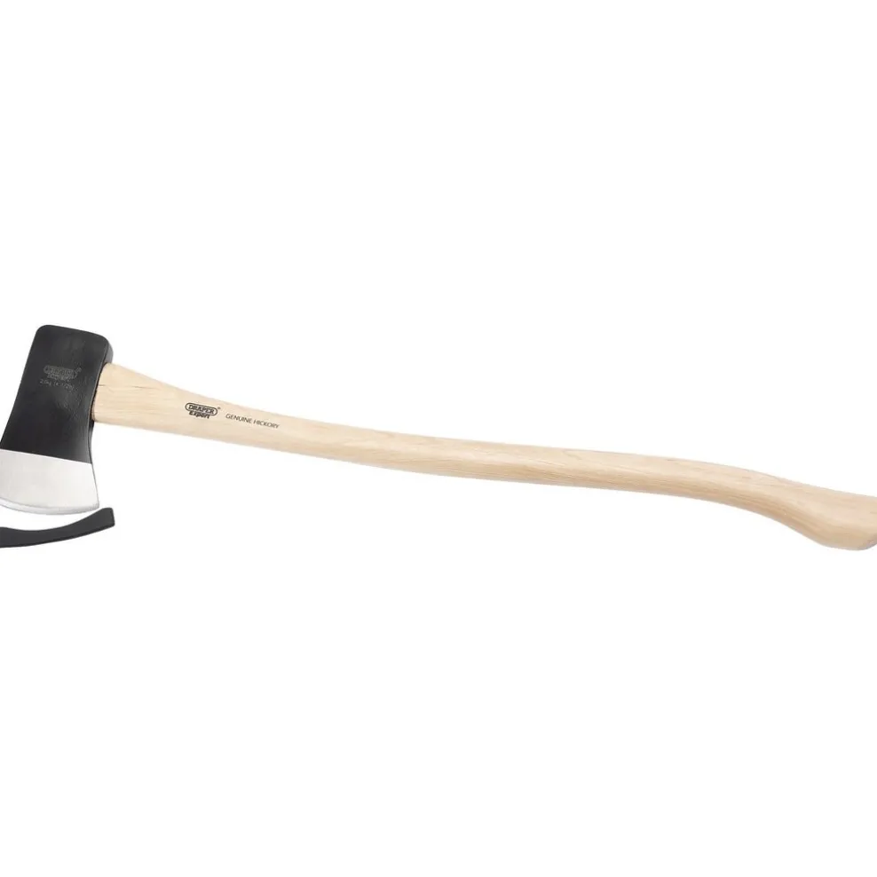 Draper Expert Yankee Felling Axe, 2kg/4.5lb