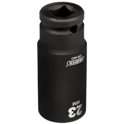 Draper Hi-TORQ® Deep Impact Socket, 1/2