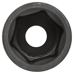 Draper Hi-TORQ® Deep Impact Socket, 1/2