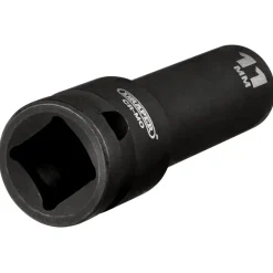 Draper Hi-TORQ® Deep Impact Socket, 1/2