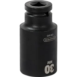 Draper HI-TORQ® Deep Impact Socket, 1/2