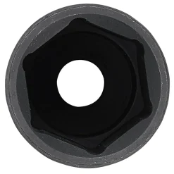 Draper HI-TORQ® Deep Impact Socket, 1/2