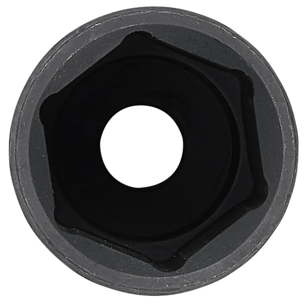 Draper HI-TORQ® Deep Impact Socket, 1/2" Sq. Dr., 27mm