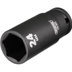 Draper HI-TORQ® Deep Impact Socket, 1/2