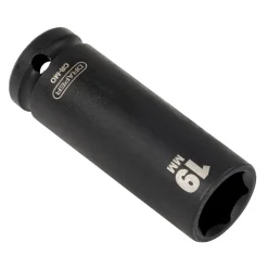 Draper HI-TORQ® Deep Impact Socket, 1/2