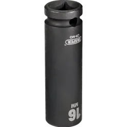 Draper HI-TORQ® Deep Impact Socket, 1/2