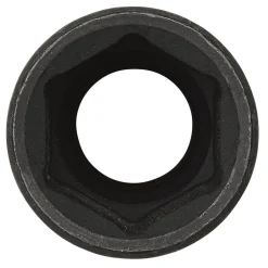 Draper HI-TORQ® Deep Impact Socket, 1/2