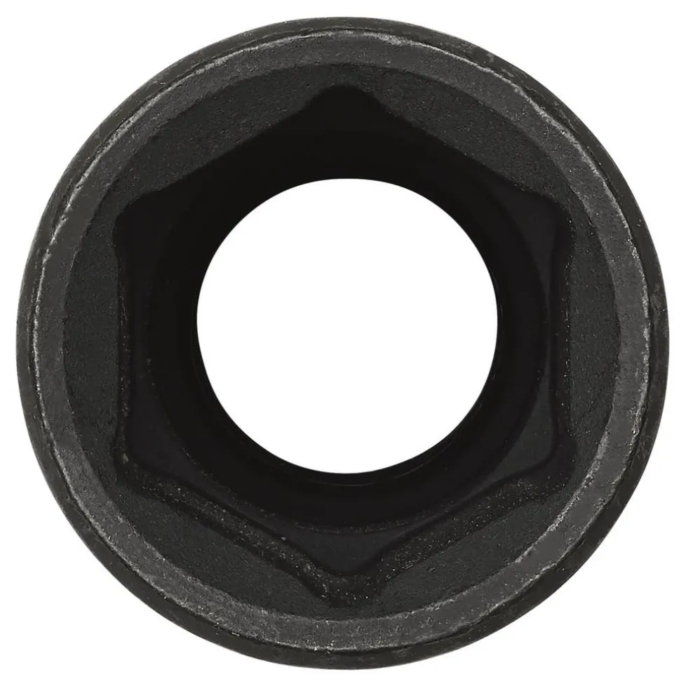 Draper HI-TORQ® Deep Impact Socket, 1/2" Sq. Dr., 16mm