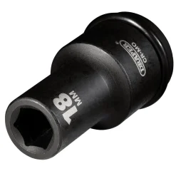 Draper Hi-TORQ® Deep Impact Socket, 3/4