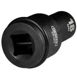 Draper Hi-TORQ® Deep Impact Socket, 3/4