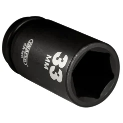 Draper Hi-TORQ® Deep Impact Socket, 3/4