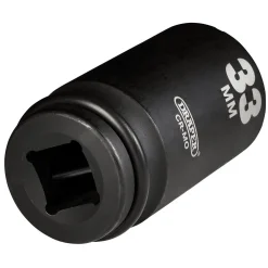Draper Hi-TORQ® Deep Impact Socket, 3/4