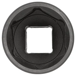 Draper Hi-TORQ® Impact Socket, 1/2