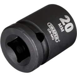 Draper Hi-TORQ® Impact Socket, 1/2