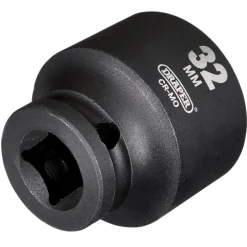 Draper Hi-TORQ® Impact Socket, 1/2
