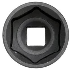 Draper Hi-TORQ® Impact Socket, 1/2