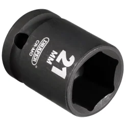 Draper HI-TORQ® Impact Socket, 1/2