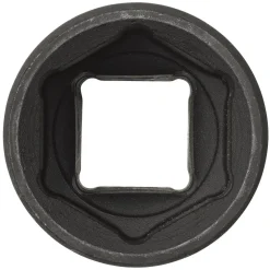 Draper HI-TORQ® Impact Socket, 1/2