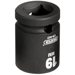 Draper HI-TORQ® Impact Socket, 1/2