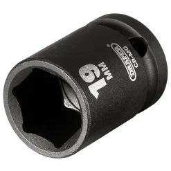 Draper HI-TORQ® Impact Socket, 1/2