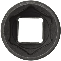 Draper HI-TORQ® Impact Socket, 1/2