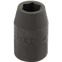 Draper HI-TORQ® Impact Socket, 1/2" Sq. Dr., 12mm