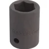 Draper HI-TORQ® Impact Socket, 1/2" Sq. Dr., 18mm