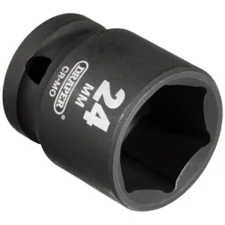 Draper HI-TORQ® Impact Socket, 1/2