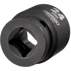Draper HI-TORQ® Impact Socket, 1/2