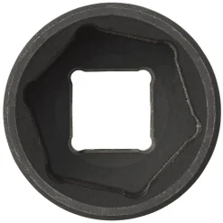 Draper HI-TORQ® Impact Socket, 1/2